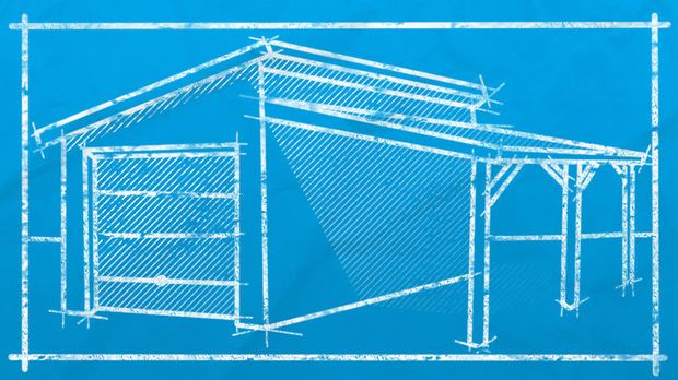 Garage Und Carport Bauen – Übersicht Zu Infos Und Tipps