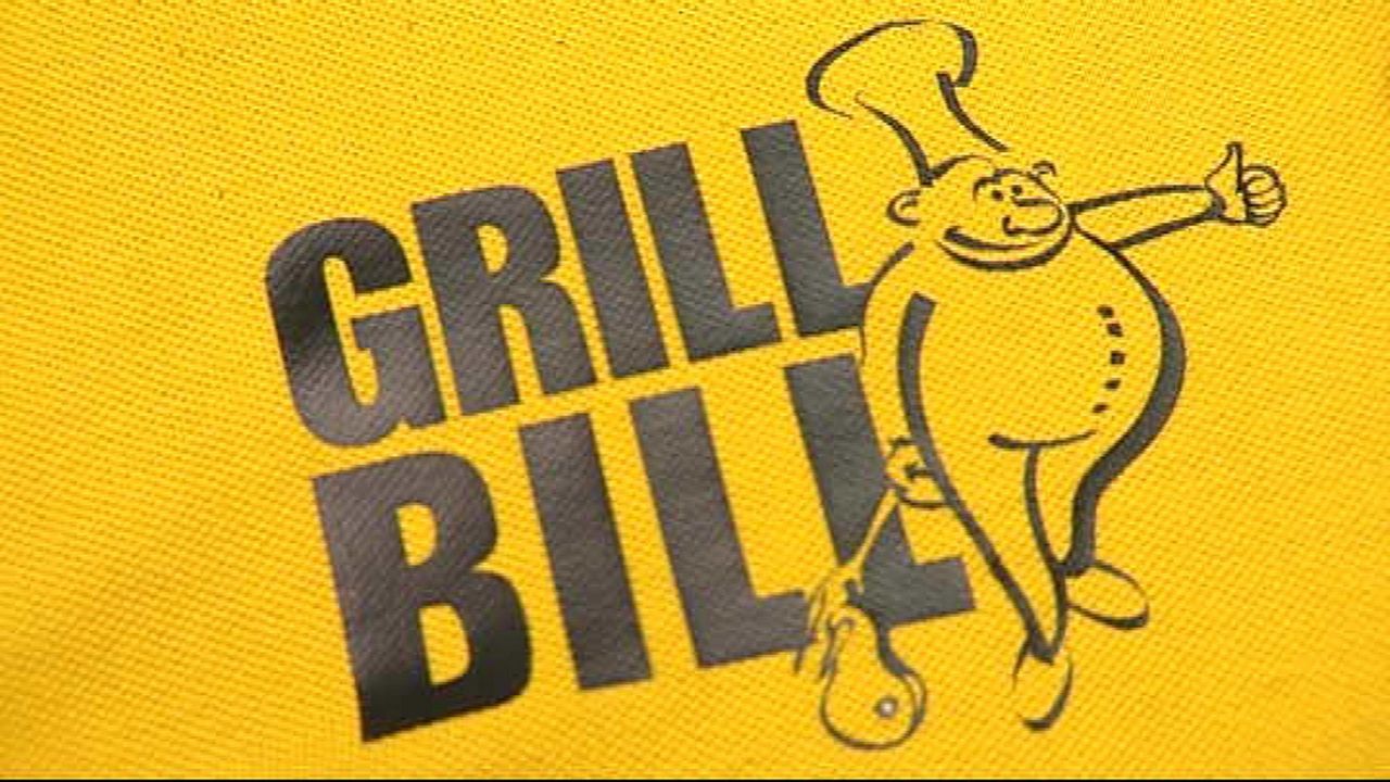 Das Restaurant "Grill Bill" in Bochum steckt fast immer in den Miesen. Frank Rosin soll nun helfen. - Bildquelle: kabel eins