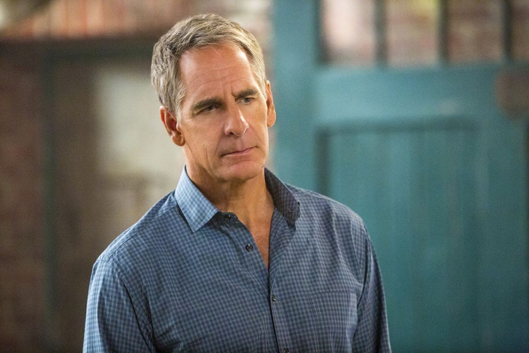 Ein neuer Fall wartet auf Pride (Scott Bakula) und sein Team ... - Bildquelle: Skip Bolen 2015 CBS Broadcasting, Inc. All Rights Reserved / Skip Bolen
