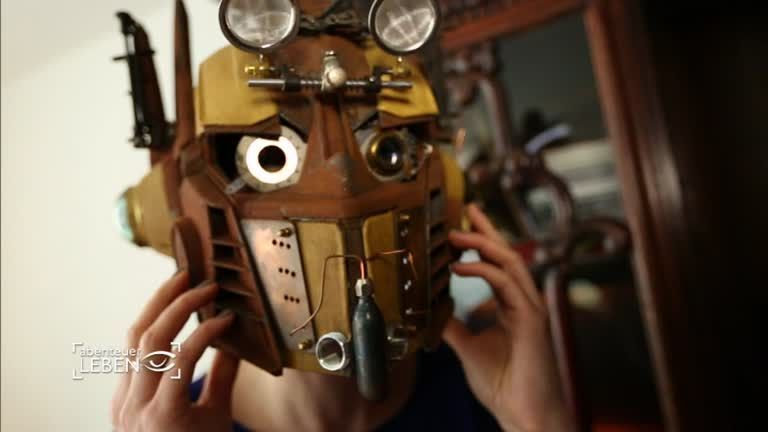 Transformer-Helm