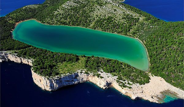 Kroatien: Die schönsten Reiseziele - Bildquelle: Kroatische Zentrale für Tourismus