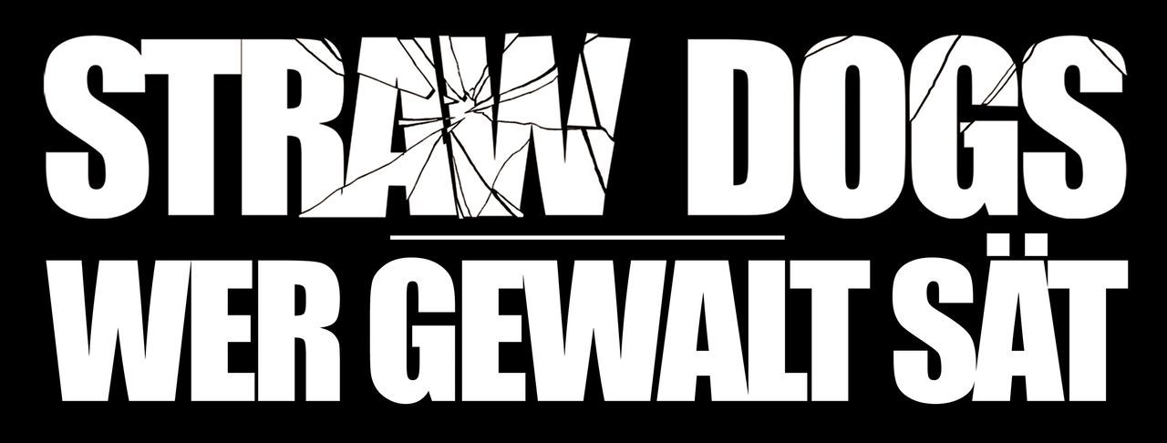 Straw Dogs - Wer Gewalt sät - Logo - Bildquelle: 2011 Screen Gems, Inc. All Rights Reserved.