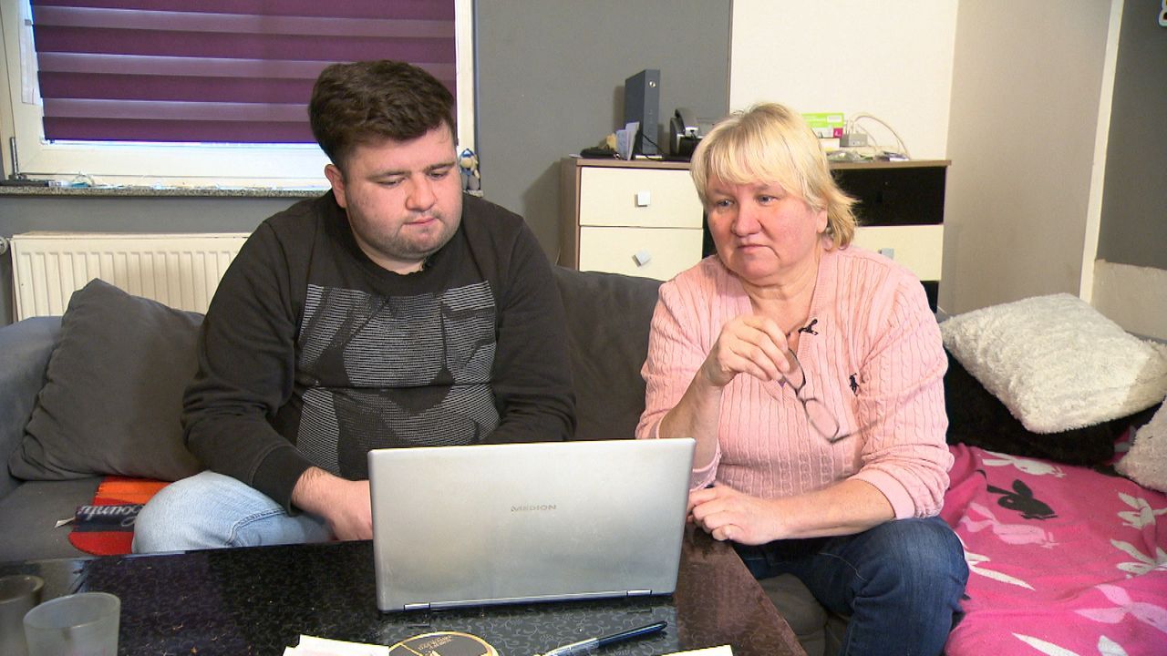 Familie Willam - Bildquelle: © Kabel Eins