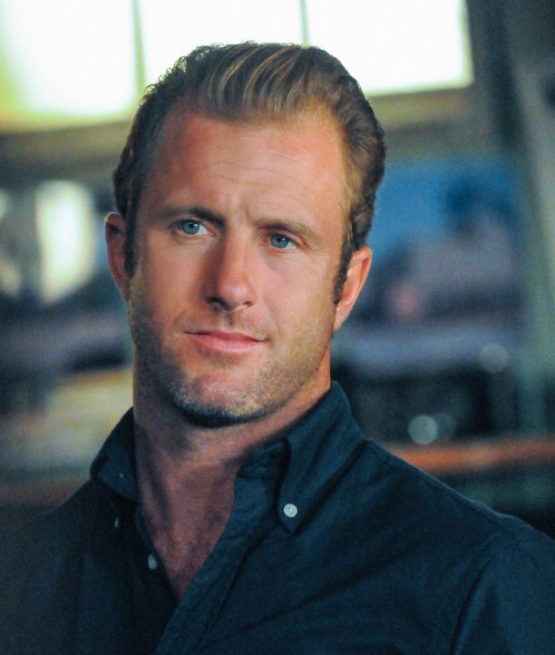 Versucht alles, um einen neuen Fall aufzuklären: Danny (Scott Caan) ... - Bildquelle: 2013 CBS BROADCASTING INC. All Rights Reserved.