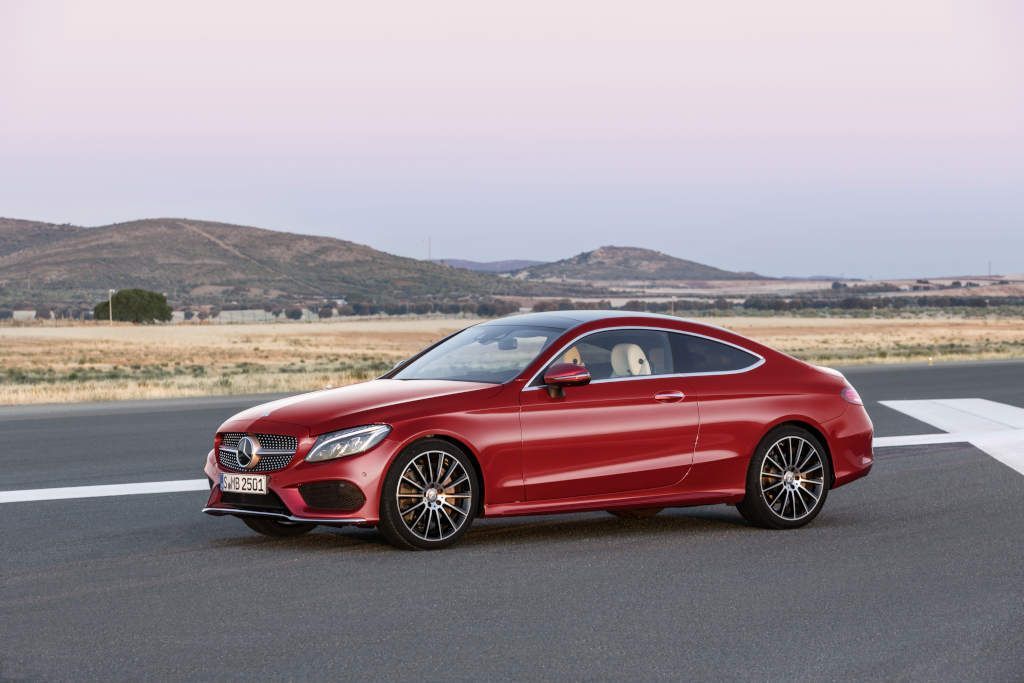 15C718_134 - Bildquelle: Mercedes-Benz