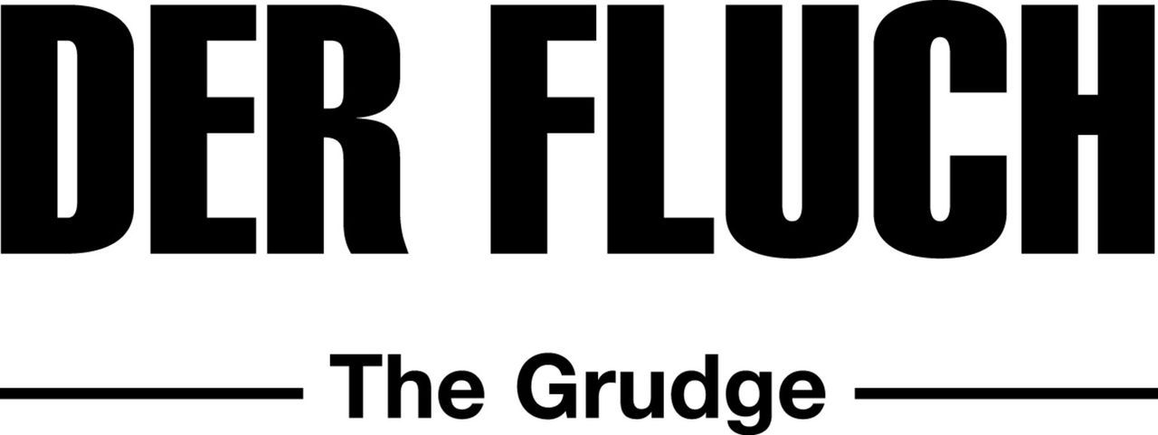 The Grudge - Logo - Bildquelle: Constantin Film