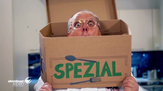 JKNK Spezial: Koch die Box!