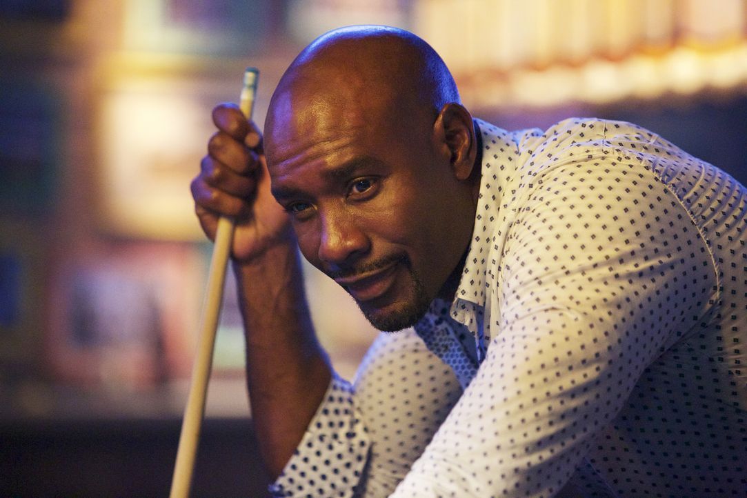 Dr. Rosewood (Morris Chestnut) ist in keiner guten Verfassung, denn er hat nicht nur erfahren, dass seine Eltern sich scheiden lassen wollen, sonder... - Bildquelle: 2015-2016 Fox and its related entities.  All rights reserved.