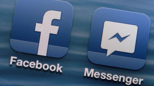 Gelesen ausschalten nachrichten facebook Facebook Messenger