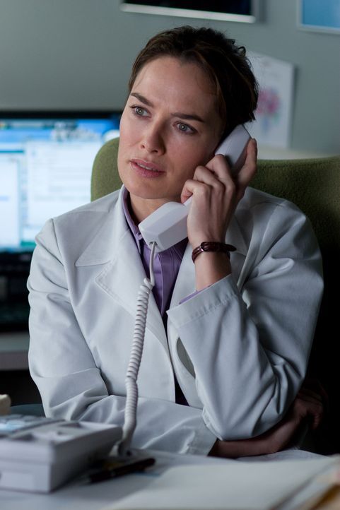 Die Ärztin Elizabeth Clemson (Lena Headey) hat sich in den herzkranken Terry verliebt. Als dieser ein Spenderherz erhält, hofft sie, dass ihre Lie...