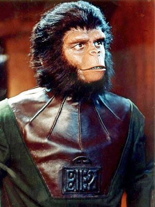 Platz 8: Planet der Affen - Bildquelle: 20th Century Fox