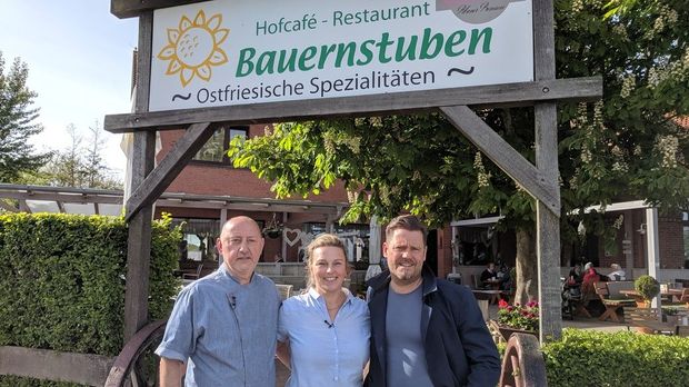 Mein Lokal, Dein Lokal - Mein Lokal, Dein Lokal - 51 Jahre Kocherfahrung Imrestaurant 