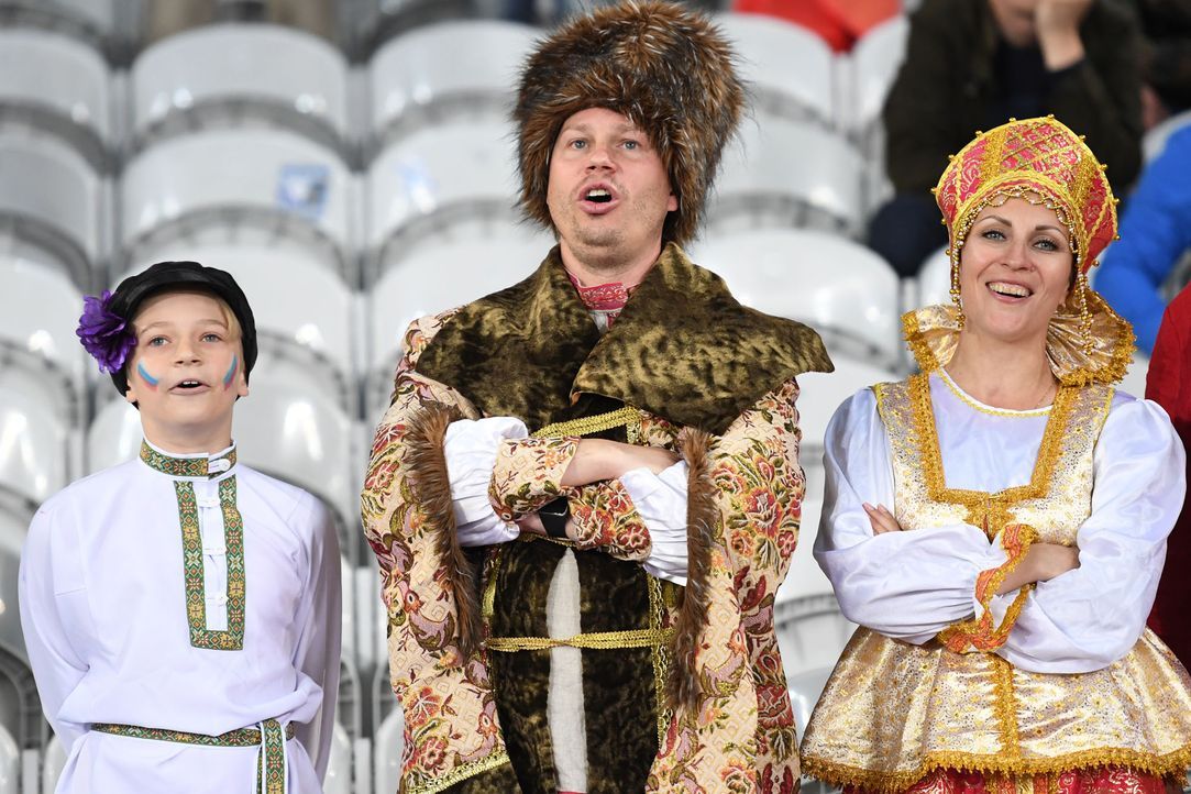 Russia_traditional_PA_81237319 - Bildquelle: DPA / Marius Becker