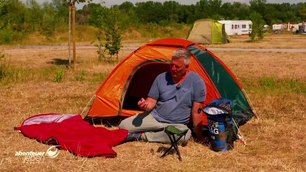 Abenteuer Leben - Abenteuer Leben - Sparfuchs: Camping-gadgets Aus Fernost