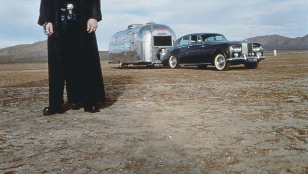 Stephen Kings Quicksilver Highway - Bildquelle: 20th Century Fox Film Corporation