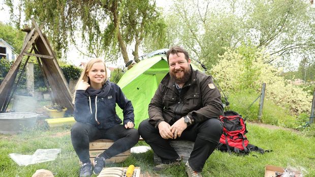 Abenteuer Leben - Abenteuer Leben - Freitag: Outdoor-gadgets 2019