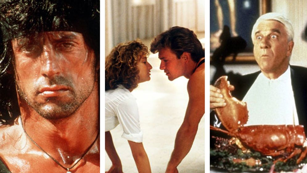 Voting Die besten Filme der 80er