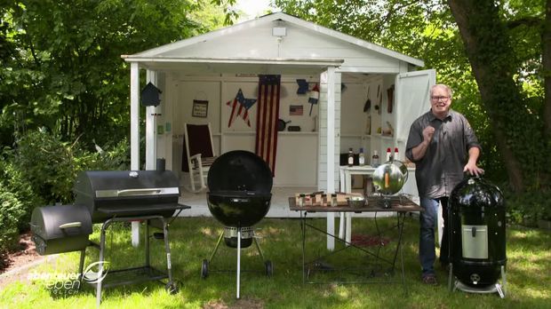 Abenteuer Leben - Abenteuer Leben - Die Große Smoker Offensive