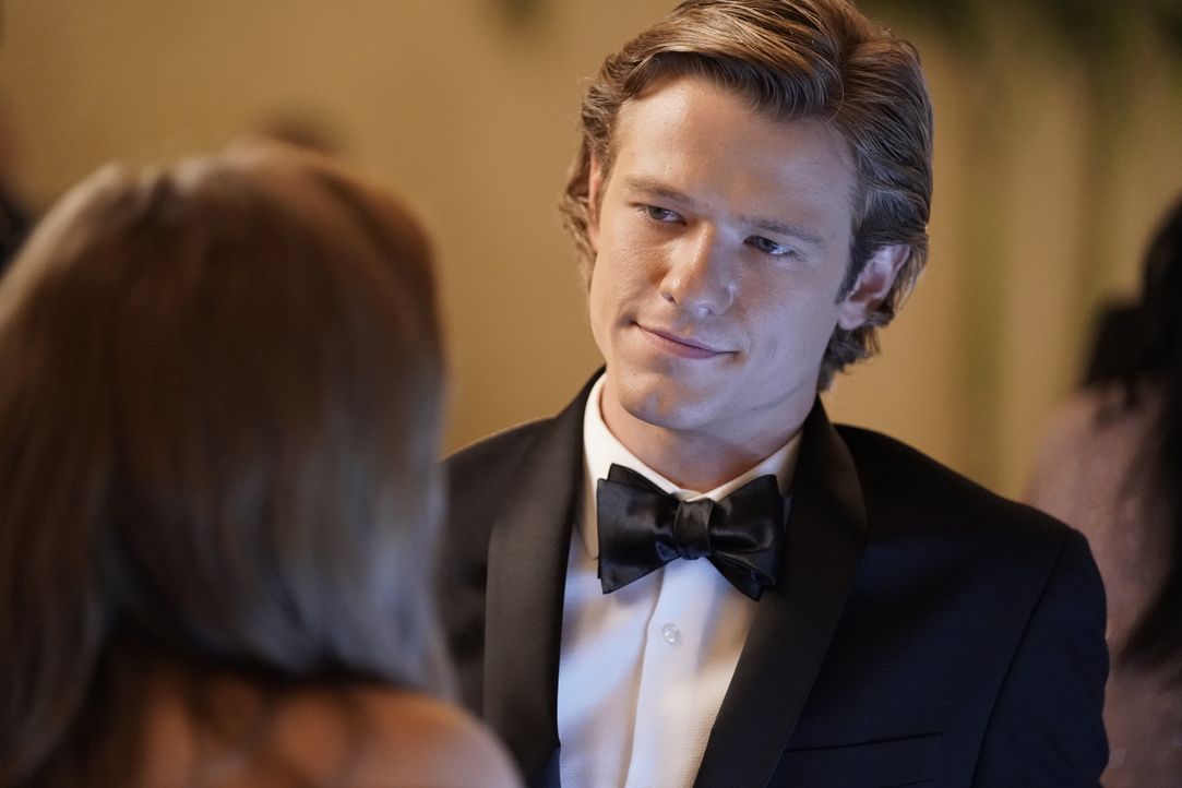 MacGyver (Lucas Till) - Bildquelle: Jace Downs 2018 CBS Broadcasting, Inc. All Rights Reserved / Jace Downs