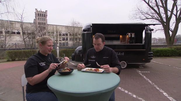 Abenteuer Leben - Abenteuer Leben - Montag: Kult Klassiker Aus Dem Supermarkt - Currywurst
