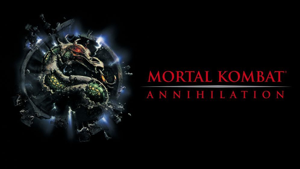 Mortal Kombat 2 - Bildquelle: Warner Bros.