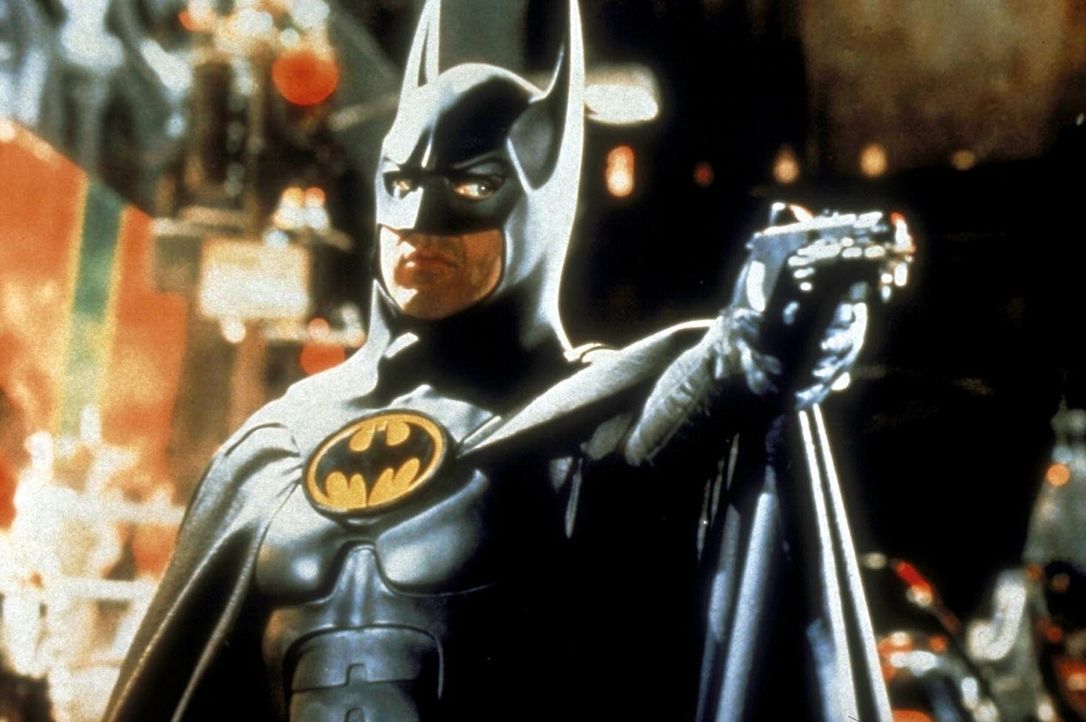 batman-warner-bros - Bildquelle: Warner Bros.