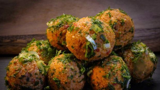 Kartoffelbombe
