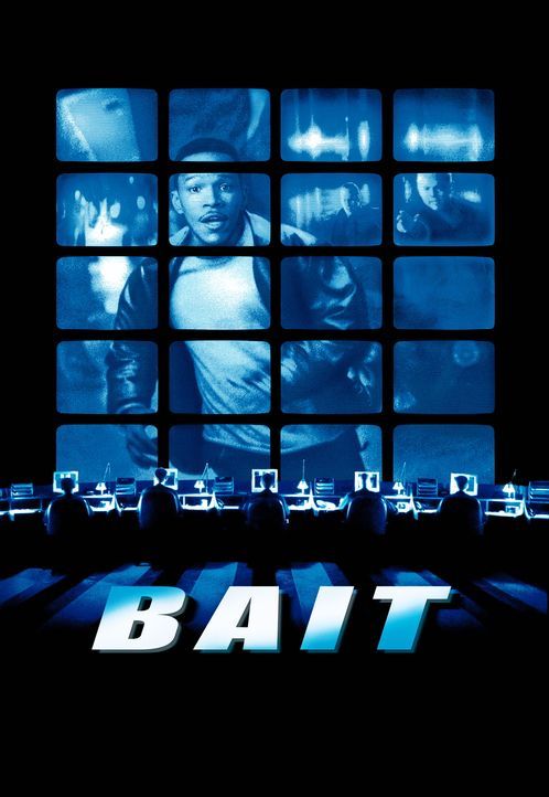 Bait - Plakatmotiv - Bildquelle: Warner Brothers International Television Distribution Inc.