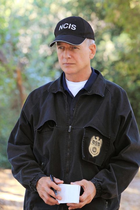 Ermittelt mit seinem Team in einem neuen Mordfall: Gibbs (Mark Harmon) ... - Bildquelle: CBS Television