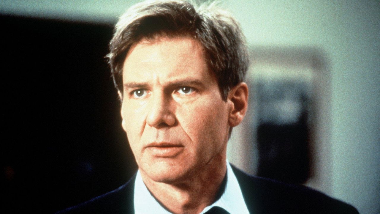 Harrison Ford - Bildquelle: Constantin Film 
