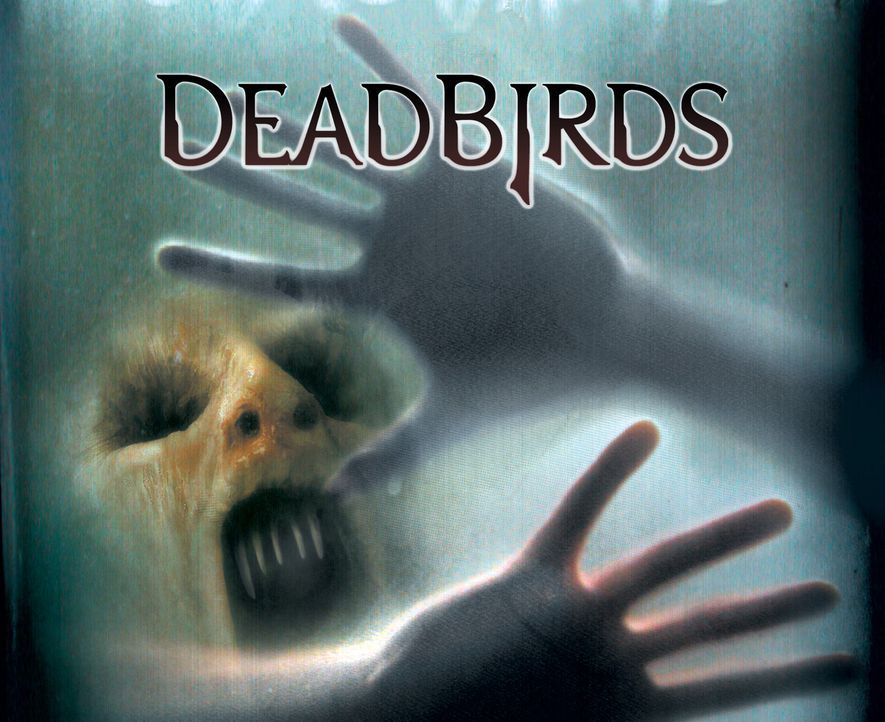 "Dead Birds" - Plakatmotiv - Bildquelle: CPT Holdings, Inc.  All Rights Reserved.