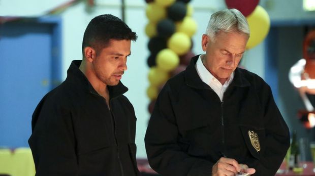 Navy Cis - Navy Cis - Staffel 14 Episode 2: Bad Boy