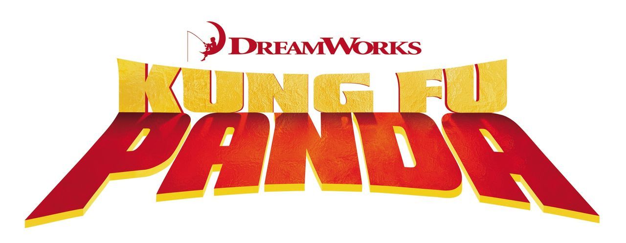 Kung Fu Panda - Logo - Bildquelle: Paramount Pictures