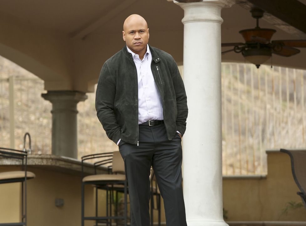Um die nationale Sicherheit zu wahren, wird das Team um Sam (LL Cool J) von Hetty beauftragt, nach gestohlenen nuklearen Waffen zu suchen ... - Bildquelle: CBS Studios Inc. All Rights Reserved.
