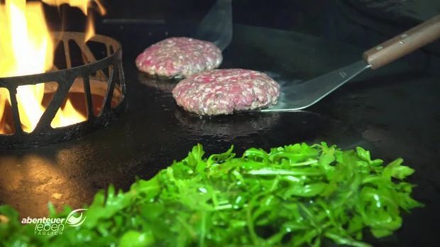Abenteuer Leben - Abenteuer Leben - Mittwoch: Außergewöhnlicher Burger Vom Zwergzebu-rind - Der Neue Grilltrend