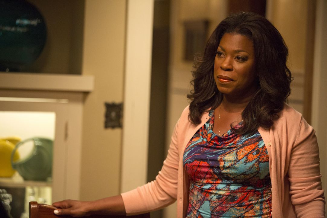 Niemand ahnt, dass Donna Rosewood (Lorraine Toussaint) ihren Kindern eine wichtige Entscheidung mitteilen muss, die sie nur schwer verstehen und akz... - Bildquelle: 2015-2016 Fox and its related entities.  All rights reserved.