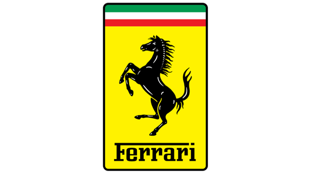 Ferrari_Logo