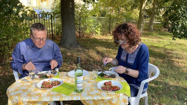 Abenteuer Leben - Abenteuer Leben - Donnerstag: Mit Schnäppchen & Empathie - So Isst Deutschland