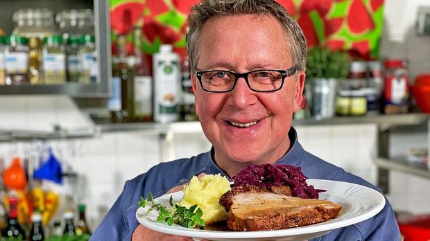 Abenteuer Leben - Abenteuer Leben - Dienstag: Hoffmanns Rezept Für Den Perfekten Schweinebraten