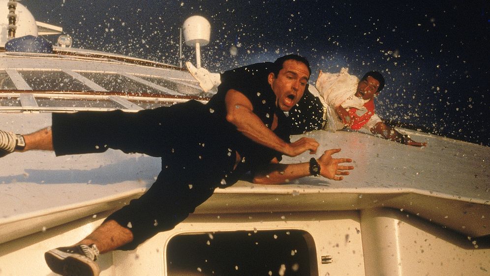 Speed 2: Cruise Control - Bildquelle: 1997 Twentieth Century Fox Film Corporation. All rights reserved.