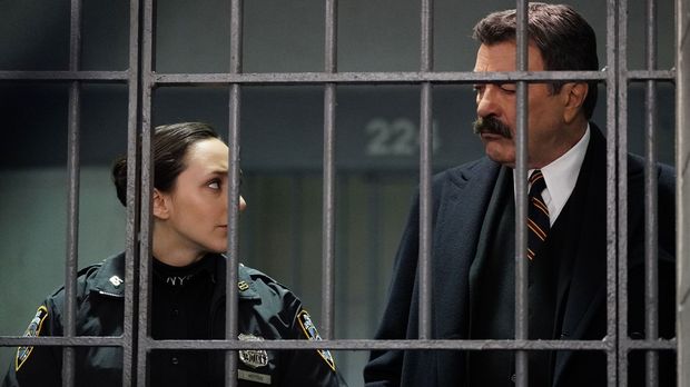 Blue Bloods - Blue Bloods - Staffel 8 Episode 15: Leib Und Leben
