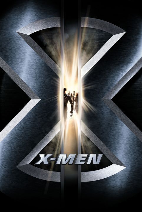 X-Men - Artwork - Bildquelle: 2000 Twentieth Century Fox Film Corporation. All rights reserved.
