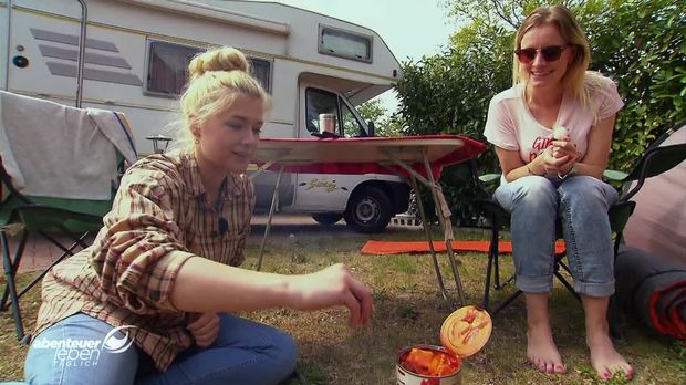 Abenteuer Leben - Abenteuer Leben - Mittwoch: Camping Hacks - Schnell Und Günstig