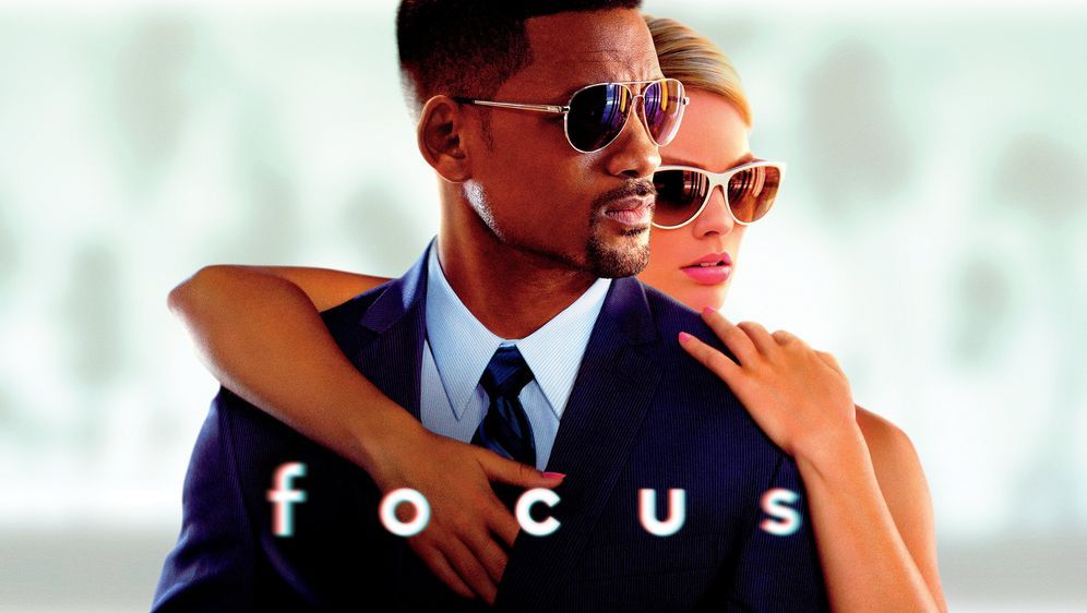 Focus - Bildquelle: Warner Bros.