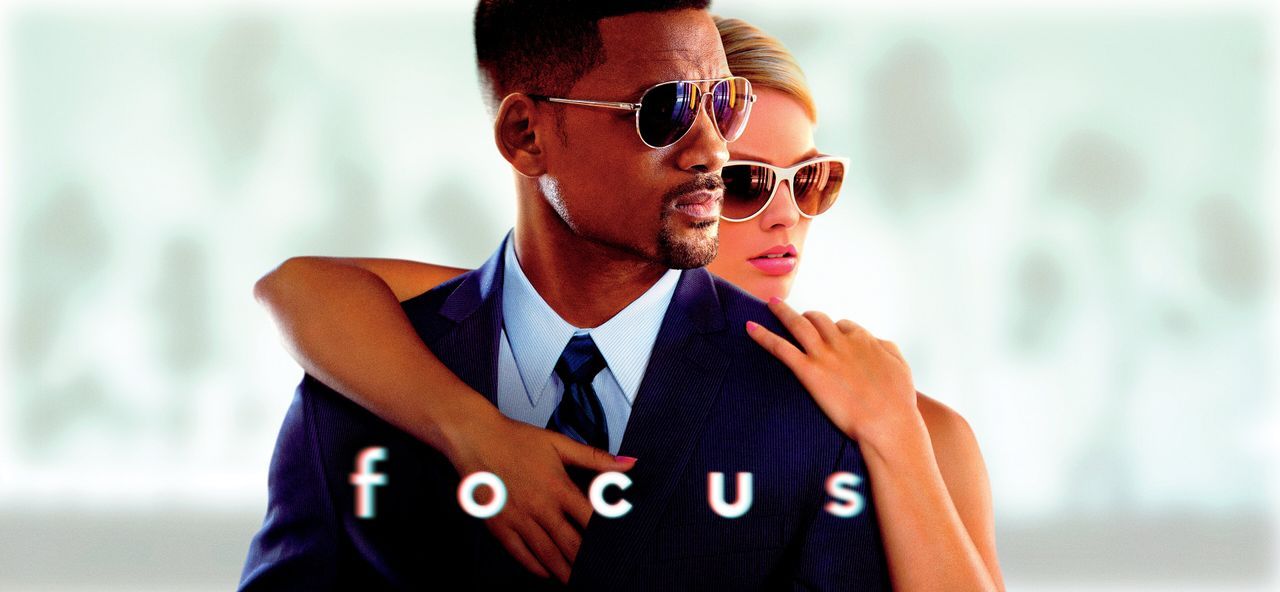 Focus - Artwork - Bildquelle: Warner Bros.