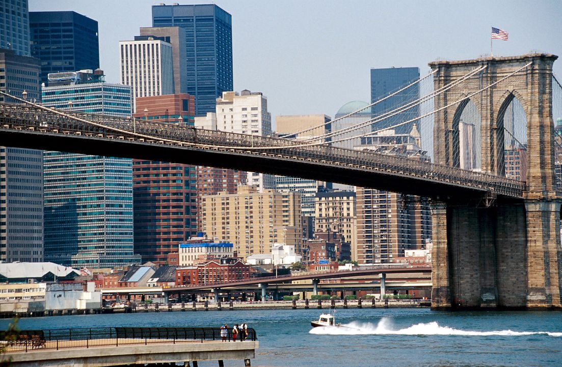 new-york-brooklyn-bridge-NYC-and-Company-dpa-gms - Bildquelle: NYC & Company/dpa/gms