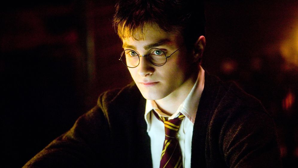 Harry Potter und der Orden des Phönix - Bildquelle: Warner Brothers International