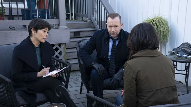 Blue Bloods - Blue Bloods - Staffel 11 Episode 7: Ein Stück Vertrauen