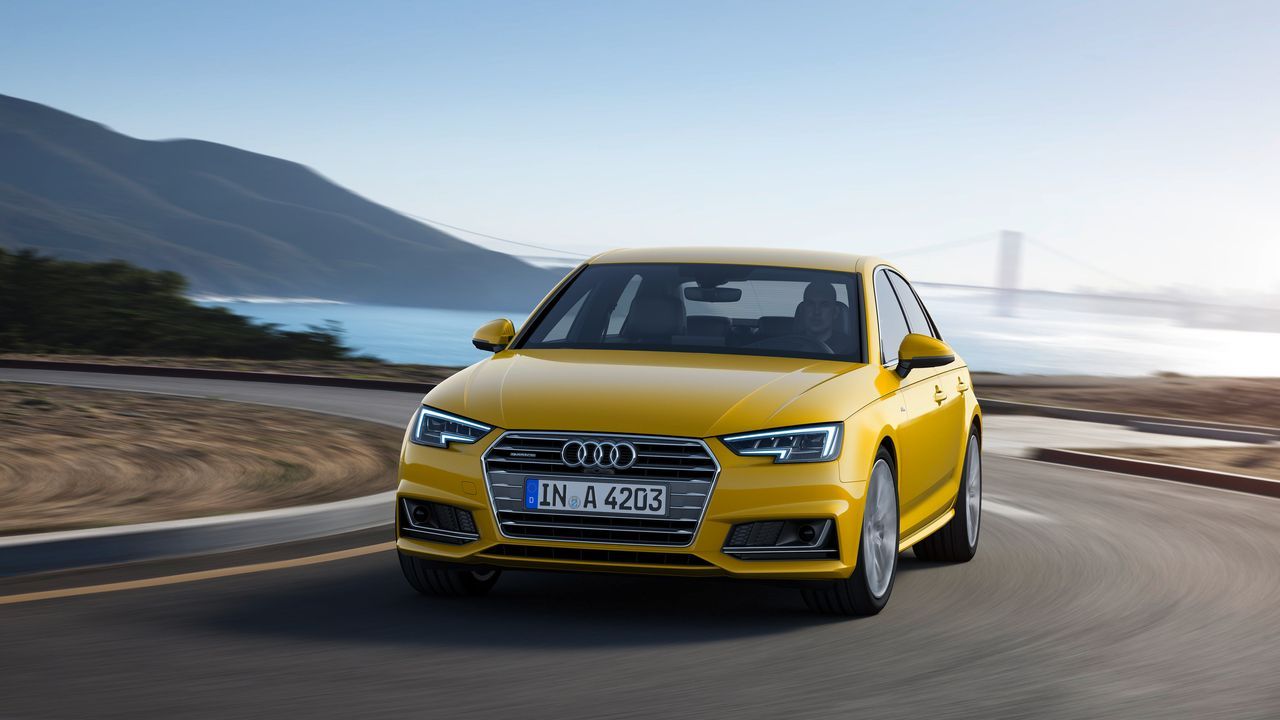 A157434_medium - Bildquelle: AUDI AG