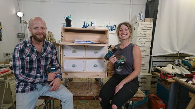 Abenteuer Leben - Abenteuer Leben - Donnerstag: Ikea Hacks Zum Selber Machen